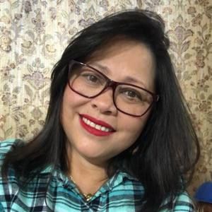 Meet your Posher, Beth